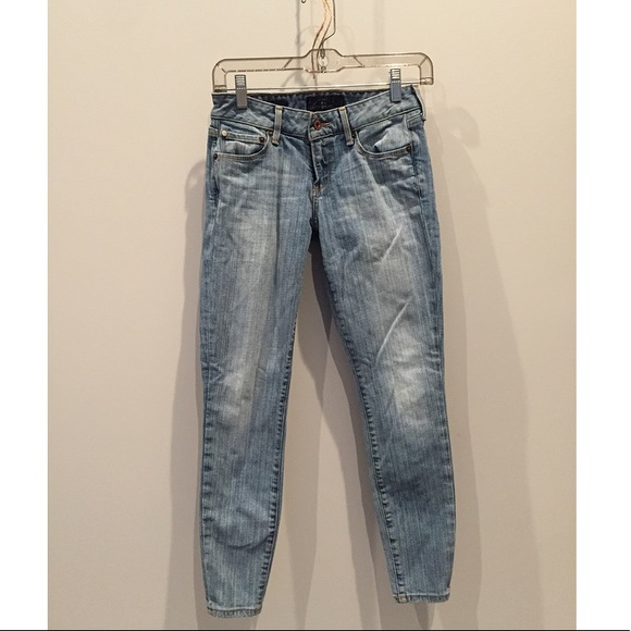 Lucky Brand Lolita Capri Jeans - Picture 4 of 6